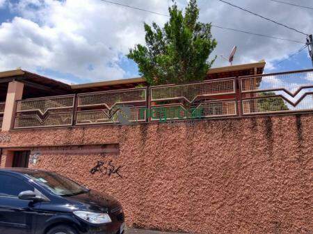 Casa 4 quartos no bairro Bom Retiro Betim: 
